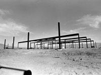 Construction begins on PCC West Campus in 1969